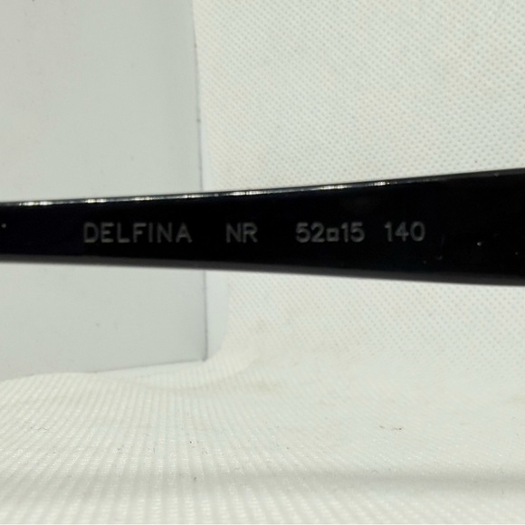 Sospiri by Ottica Veneta DELFINA c.NR - Picture 7 of 8